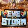 Eye of the Storm 徽标