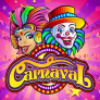 Carnaval 徽标