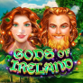 Gods of Ireland 徽标