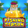 Fishing Season 徽标