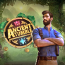Ancient Tumble 徽标