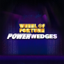 Wheel of Fortune Power Wedges 徽标