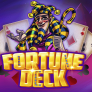 Fortune Deck 徽标