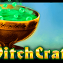 WitchCraft 徽标