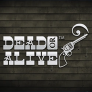 Dead or Alive 徽标