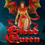 Blood Queen 徽标