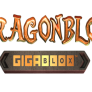 Dragonblox Gigablox 徽标