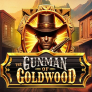 The Gunman of Goldwood 徽标