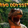 Dino Odyssey 徽标