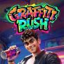 Graffiti Rush 徽标