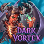Dark Vortex 徽标