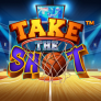Take the Shot 徽标