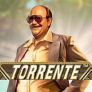 Torrente 徽标