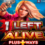 1 Left Alive 徽标