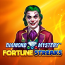 Diamond Mystery Fortune Streaks 徽标