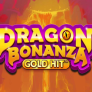 Gold Hit: Dragon Bonanza 徽标