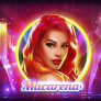 Macarena 徽标