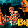 Under the Bed 徽标