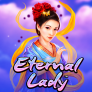 Eternal Lady 徽标