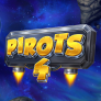 Pirots 4 徽标