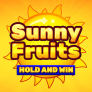 Sunny Fruits Hold & Win 徽标