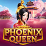 Phoenix Queen (Atomic Slot Lab) 徽标