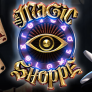 Magic Shoppe 徽标