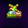 Joker Pro 徽标