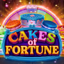 Cakes of Fortune 徽标