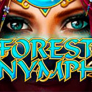 Forest Nymph 徽标