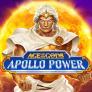 Age of the Gods: Apollo Power 徽标