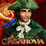 Casanova 徽标