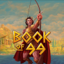 Book of 99 徽标