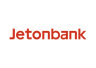 Jetonbank 徽标
