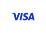 Visa 徽标