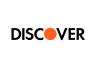 Discover 徽标