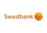 Swedbank 徽标