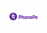 PhonePe 徽标
