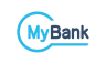 MyBank 徽标
