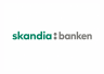 Skandiabanken 徽标
