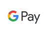 Google Pay 徽标