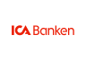 ICA Banken 徽标