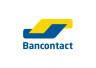 Bancontact 徽标