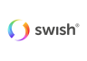 Swish 徽标