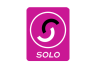 Solo 徽标