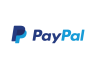 PayPal 徽标