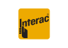 Interac 徽标