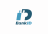 BankID 徽标