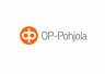 OP-Pohjola 徽标