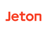 Jeton 徽标